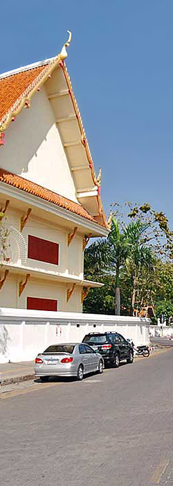 Chiang Mai, Thailand