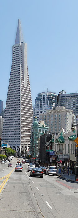 San Francisco, USA
